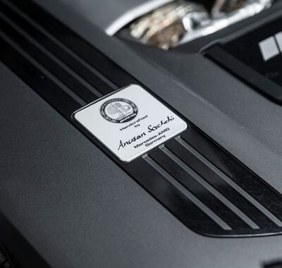 Mercedes-Benz Třídy G 13