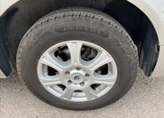 Volkswagen California VAN / Minibus 2,0 l 84 kw