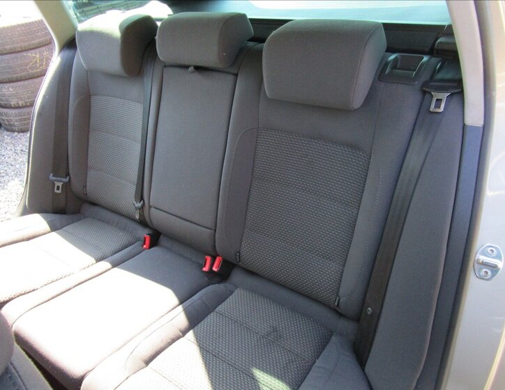 Volkswagen Golf Kombi 1,4 l 90 kw