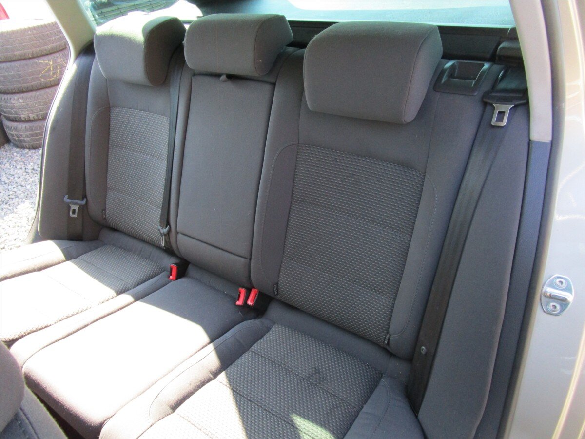 Volkswagen Golf Kombi 1,4 l 90 kw