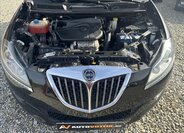 Lancia Delta Hatchback 1,4 l 88 kw