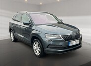 Škoda Karoq 1