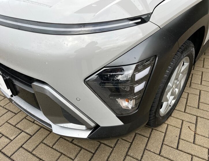 Hyundai Kona SUV 1,6 l 101 kw