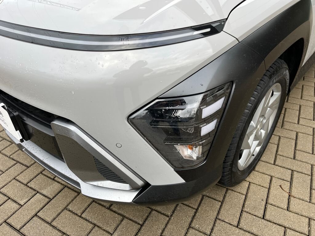 Hyundai Kona SUV 1,6 l 101 kw