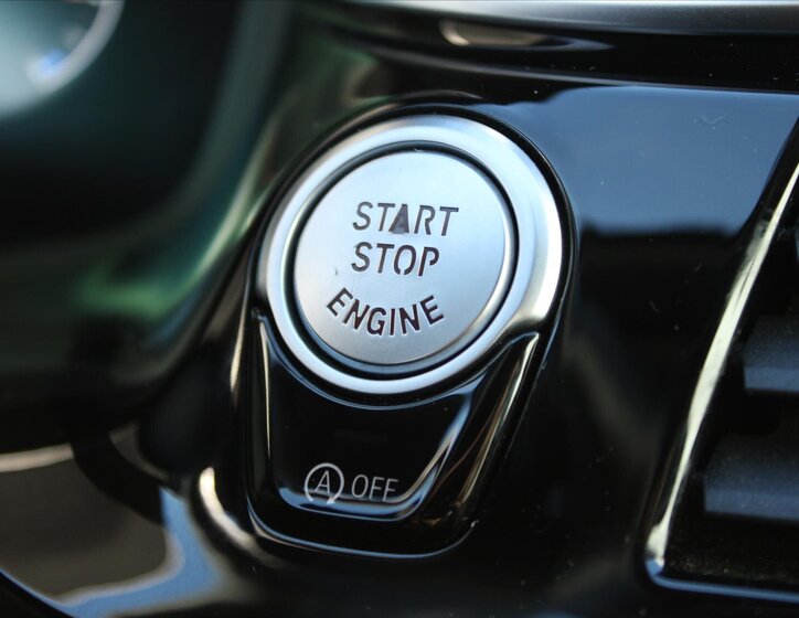 BMW Řada 5 Sedan 3,0 l 250 kw