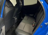 Toyota Yaris Hatchback 1,5 l 68 kw