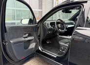 Mercedes-Benz GLB SUV / Terénní 2,0 l 110 kw
