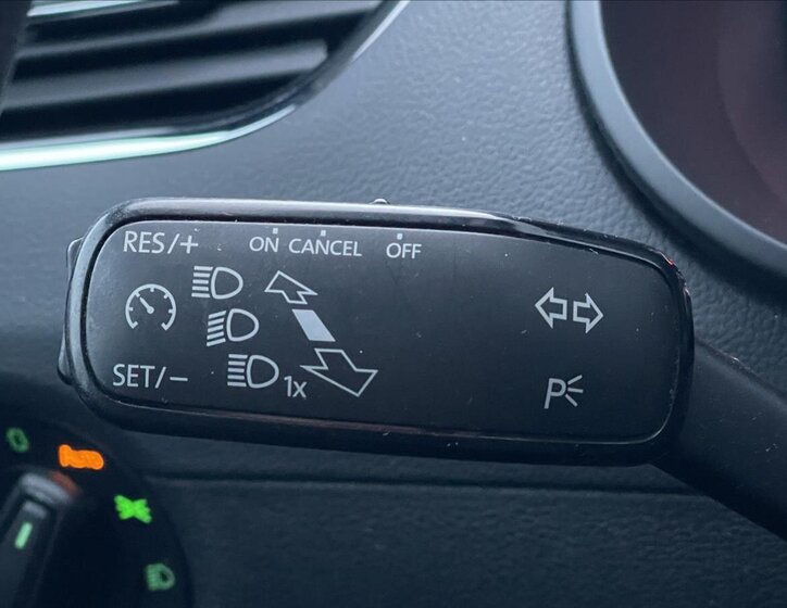 Škoda Octavia Kombi 1,6 l 85 kw