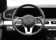 Mercedes-Benz GLE 18