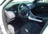 Land Rover Range Rover Evoque SUV 2,0 l 110 kw