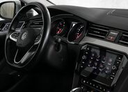 Volkswagen Passat 12