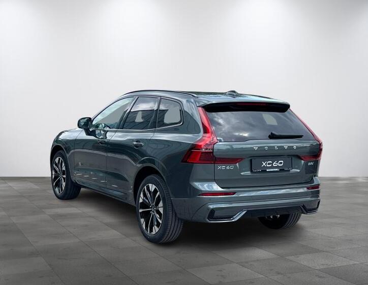 Volvo XC60 3