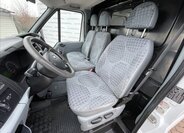 Ford Transit Skříň 2,2 l 63 kw