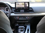 Audi Q5 SUV 2,0 l 150 kw