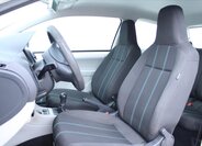 Seat Mii Hatchback 999,0 44 kw