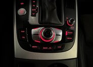 Audi A5 Kupé 3,0 l 180 kw