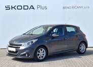 Peugeot 208 Hatchback 1,2 l 60 kw