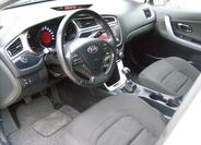 KIA Ceed 11