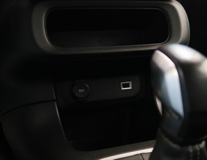 Citroën C3 Hatchback 1,2 l 61 kw