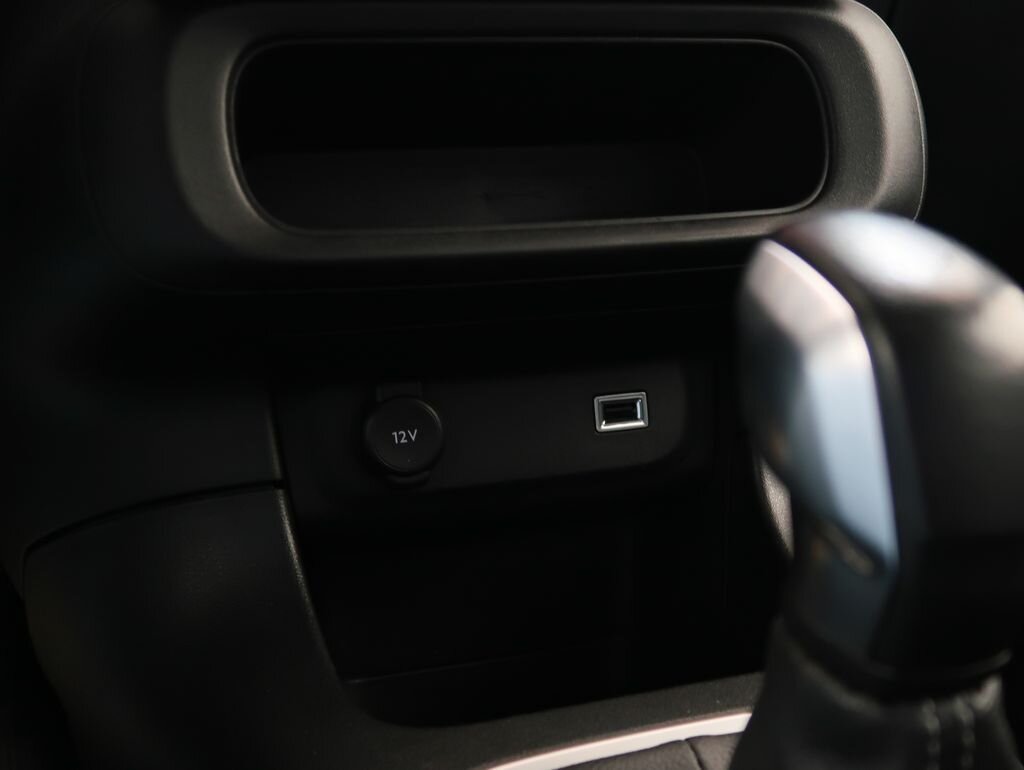 Citroën C3 Hatchback 1,2 l 61 kw