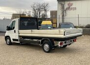 Peugeot Boxer 3