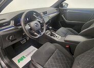 Škoda Superb Kombi 2,0 l 147 kw