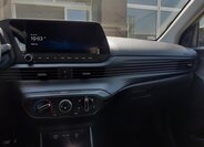 Hyundai i20 Hatchback 998,0 66 kw