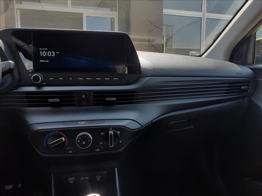 Hyundai i20 Hatchback 998,0 66 kw