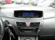 Citroën C4 Picasso 26