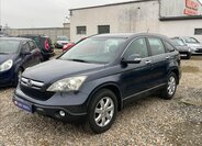 Honda CR-V SUV / Terénní 2,2 l 103 kw