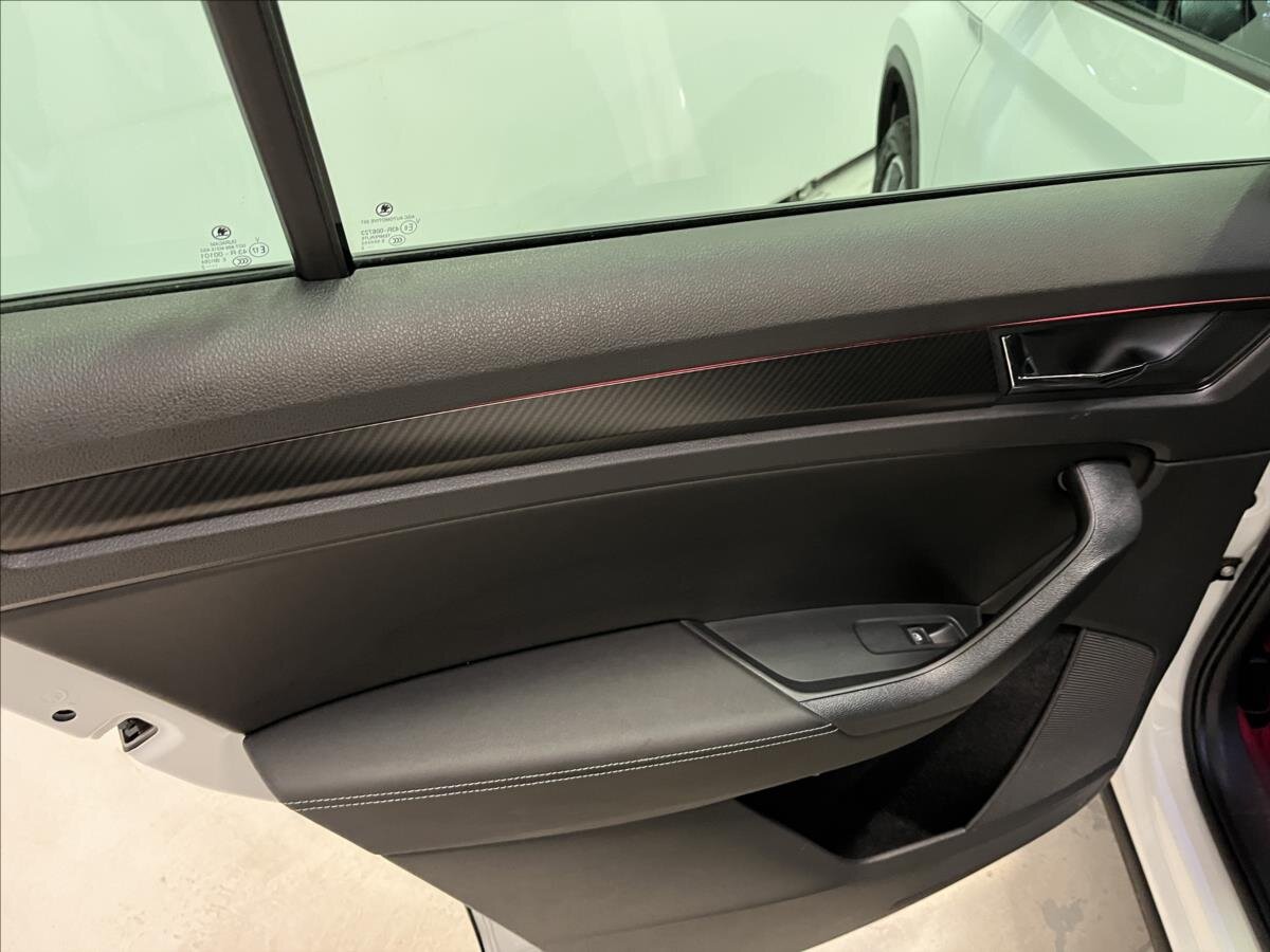 Škoda Kodiaq SUV 2,0 l 147 kw