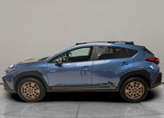 Subaru Crosstrek 8