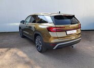 Škoda Kodiaq SUV / Terénní 2,0 l 142 kw