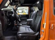 Jeep Wrangler Ostatní 2,0 l 200 kw
