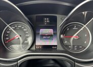 Mercedes-Benz Třídy V Kombi 2,1 l 120 kw