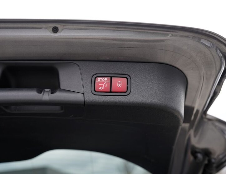 Mercedes-Benz GLB SUV / Terénní 2,0 l 110 kw