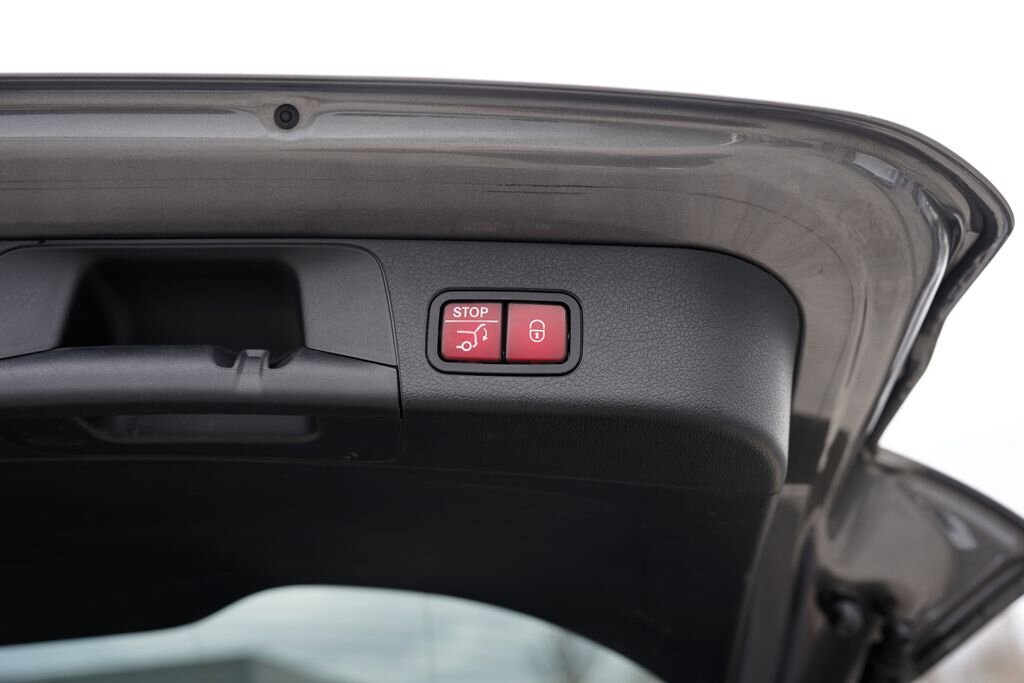 Mercedes-Benz GLB SUV / Terénní 2,0 l 110 kw