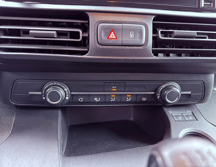 Toyota ProAce City 17