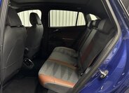 Volkswagen ID.4 SUV / Terénní 0,0 150 kw