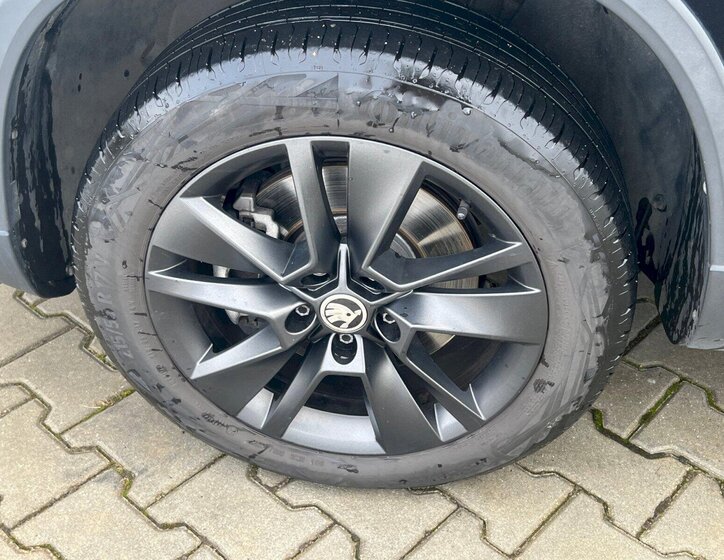 Škoda Karoq 11