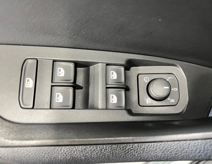 Škoda Kodiaq SUV / Terénní 2,0 l 110 kw