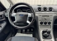 Ford S-MAX 27