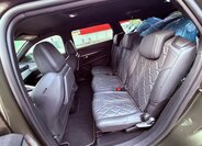Peugeot 5008 SUV / Terénní 1,6 l 133 kw