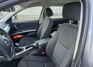 BMW Řada 3 Kombi 2,0 l 105 kw