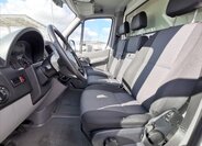 Volkswagen Crafter 5