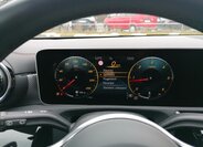 Mercedes-Benz CLA Kombi 2,0 l 110 kw