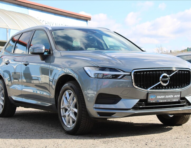 Volvo XC60 3