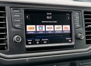 Volkswagen Crafter 11