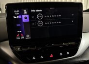 Volkswagen ID.4 SUV / Terénní 0,0 150 kw