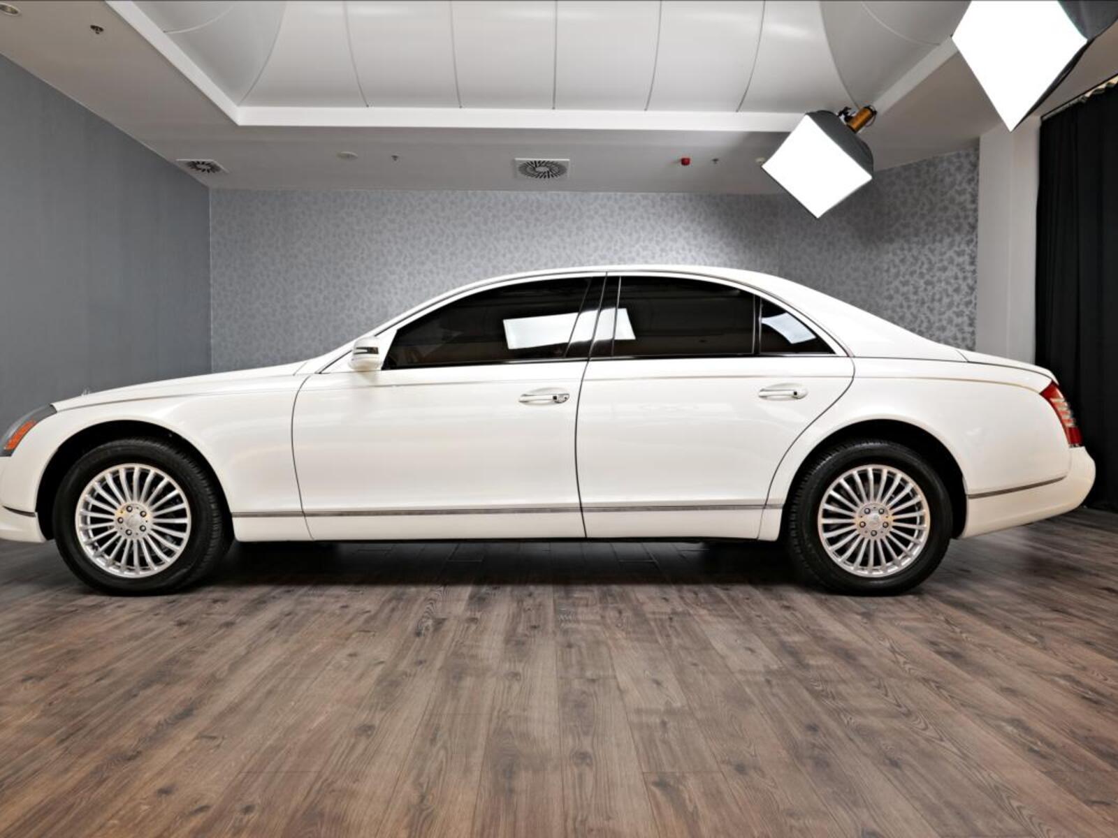 Mercedes-Benz Ostatní 8